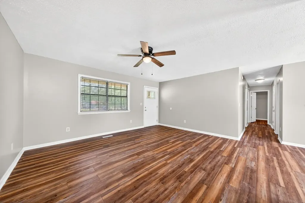 274 Whittenburg Road Crossville TN 38571