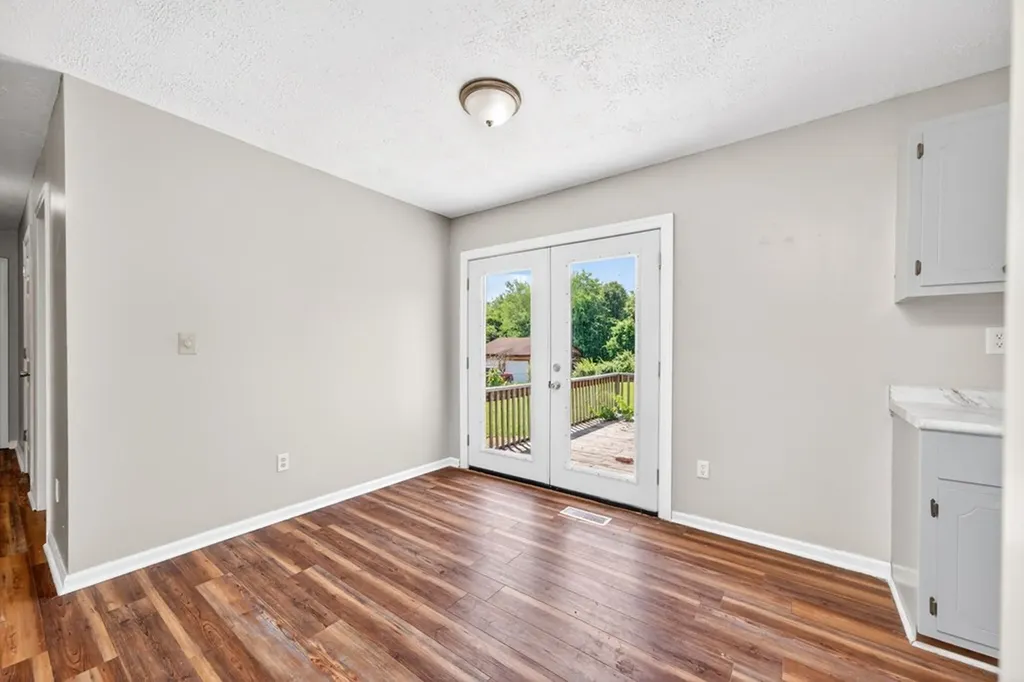 274 Whittenburg Road Crossville TN 38571