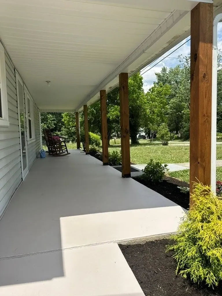 115 Airport Road Livingston TN 38570