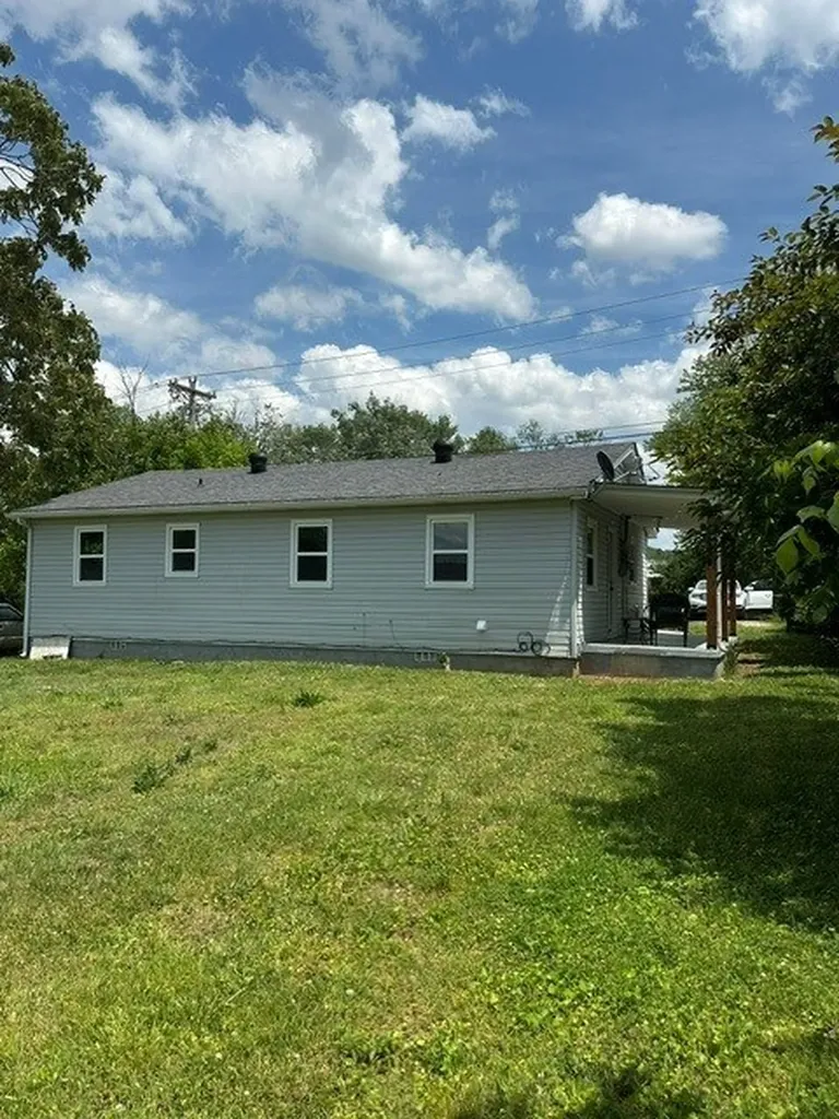 115 Airport Road Livingston TN 38570