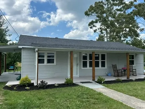 115 Airport Road Livingston TN 38570