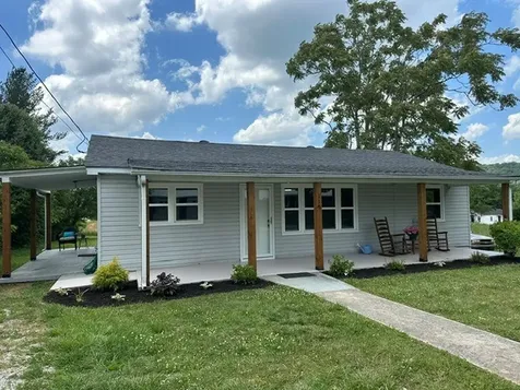 115 Airport Road Livingston TN 38570