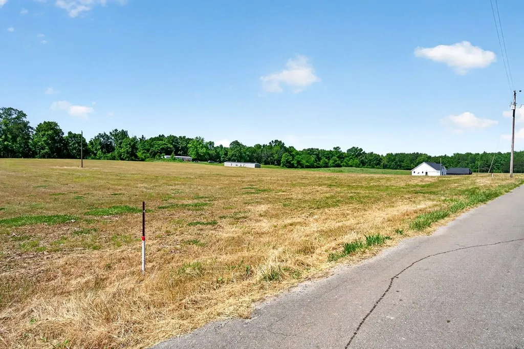 0 Edd Ramsey Road Mcminnville TN 37110