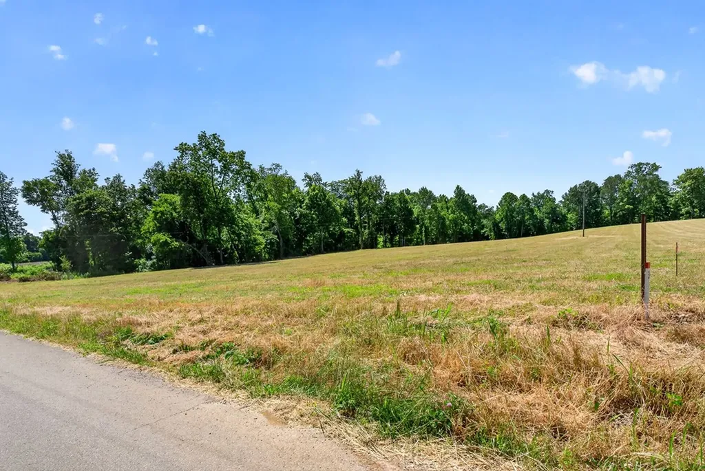0 Edd Ramsey Road Mcminnville TN 37110