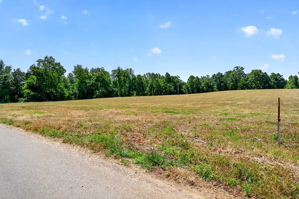 0 Edd Ramsey Road Mcminnville TN 37110