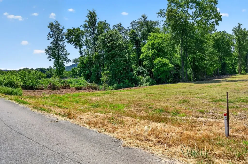 0 Edd Ramsey Road Mcminnville TN 37110