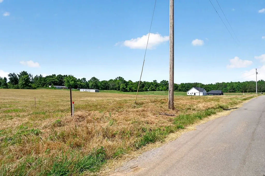 0 Edd Ramsey Road Mcminnville TN 37110