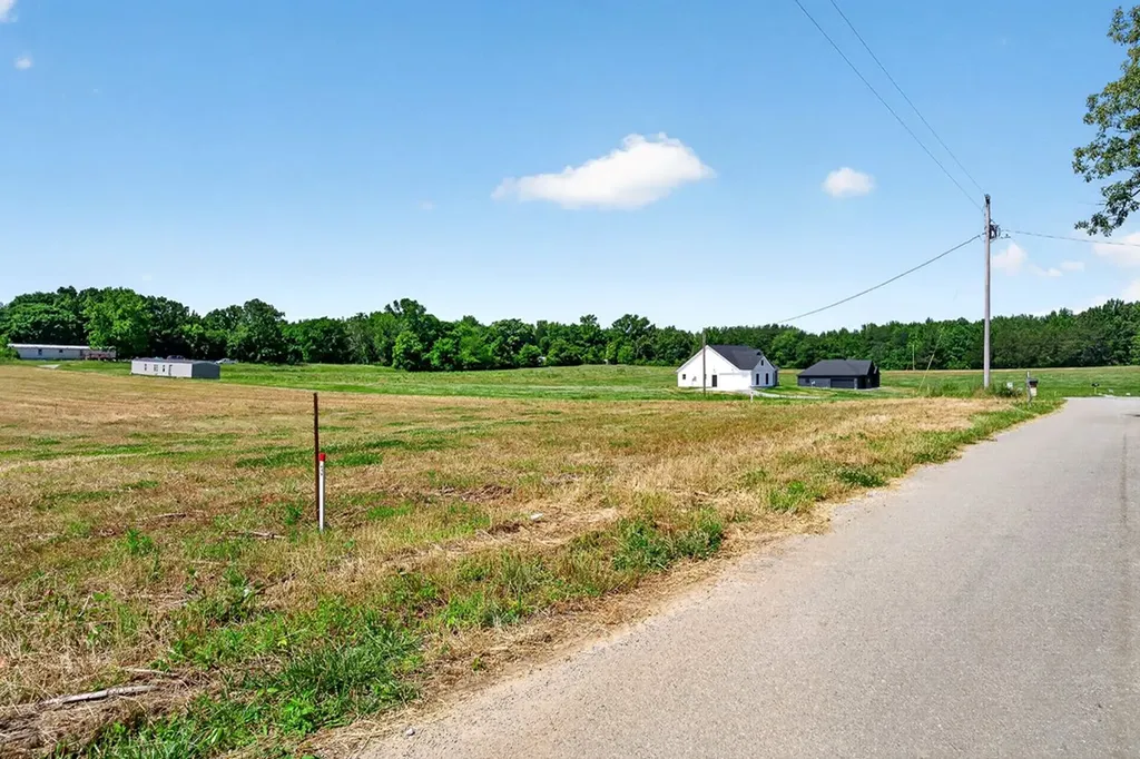 0 Edd Ramsey Road Mcminnville TN 37110