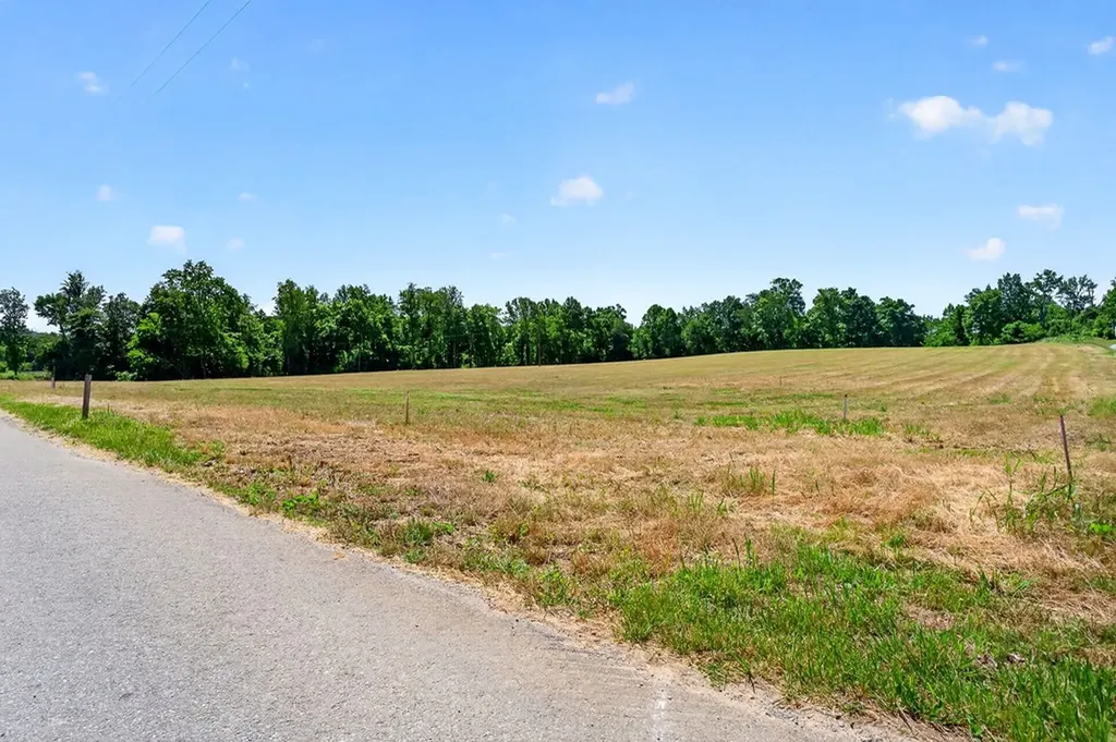0 Edd Ramsey Road Mcminnville TN 37110