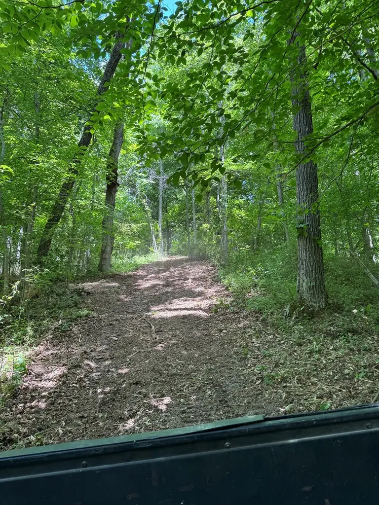 0 Edd Ramsey Road Mcminnville TN 37110