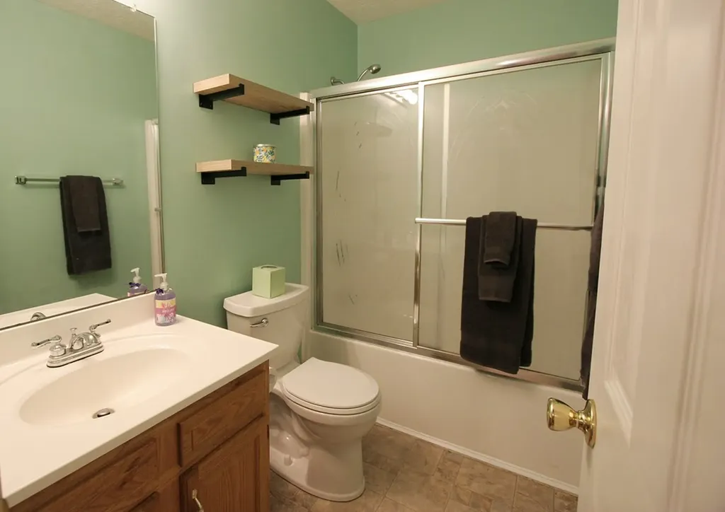 176 Grace Hill Drive Crossville TN 38571
