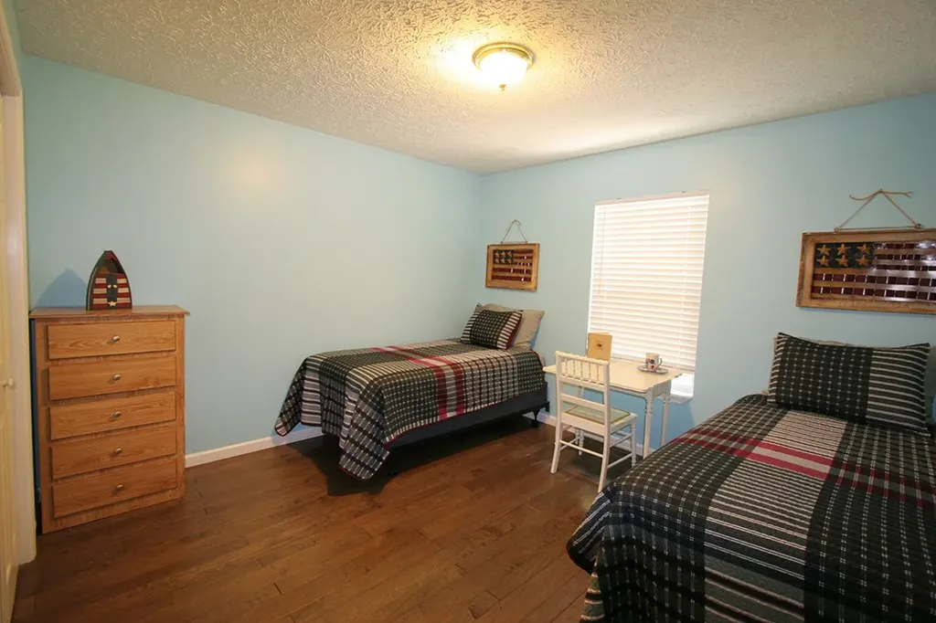 176 Grace Hill Drive Crossville TN 38571
