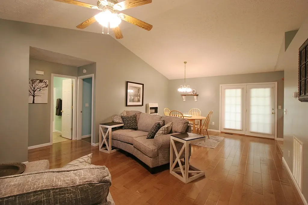 176 Grace Hill Drive Crossville TN 38571