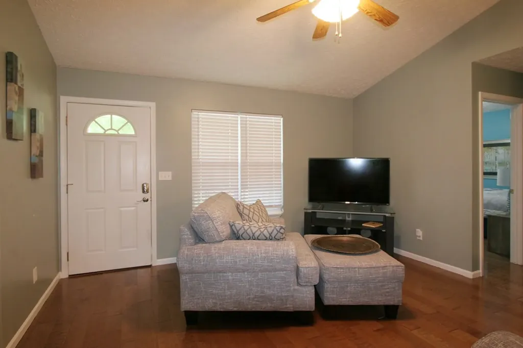 176 Grace Hill Drive Crossville TN 38571