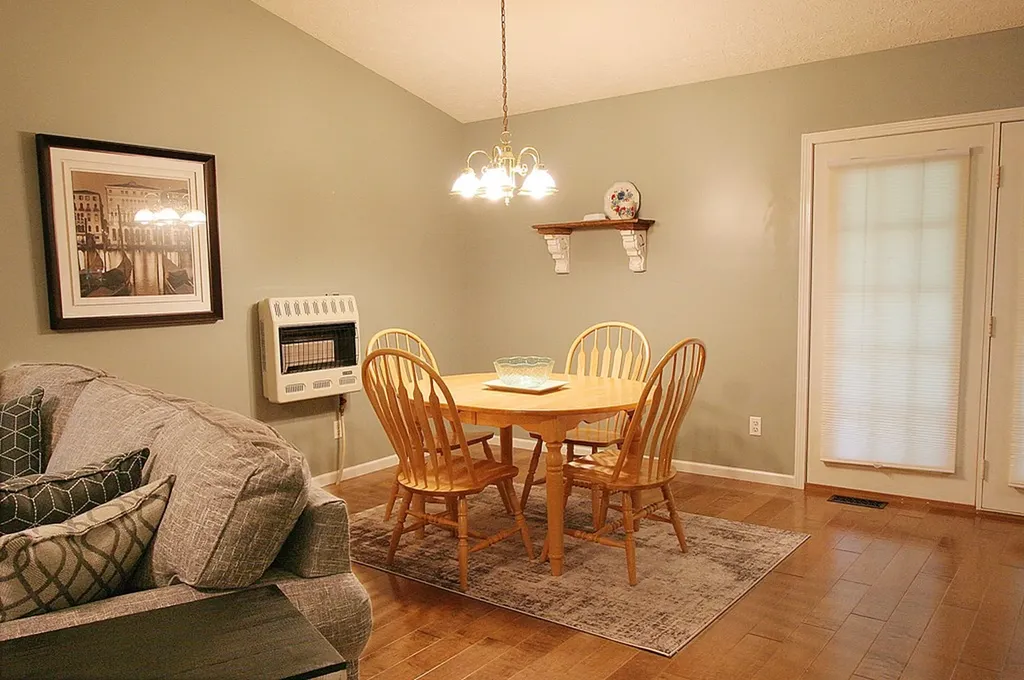 176 Grace Hill Drive Crossville TN 38571