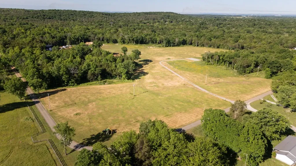 0 Hurricane Creek Road Lebanon TN 37090