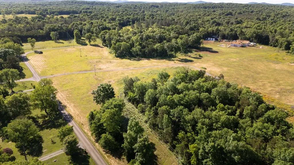 0 Hurricane Creek Road Lebanon TN 37090
