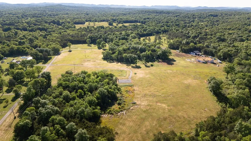 0 Hurricane Creek Road Lebanon TN 37090