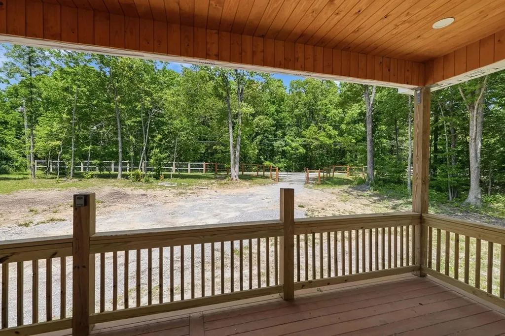 3882 Glade Creek Road Sparta TN 38583