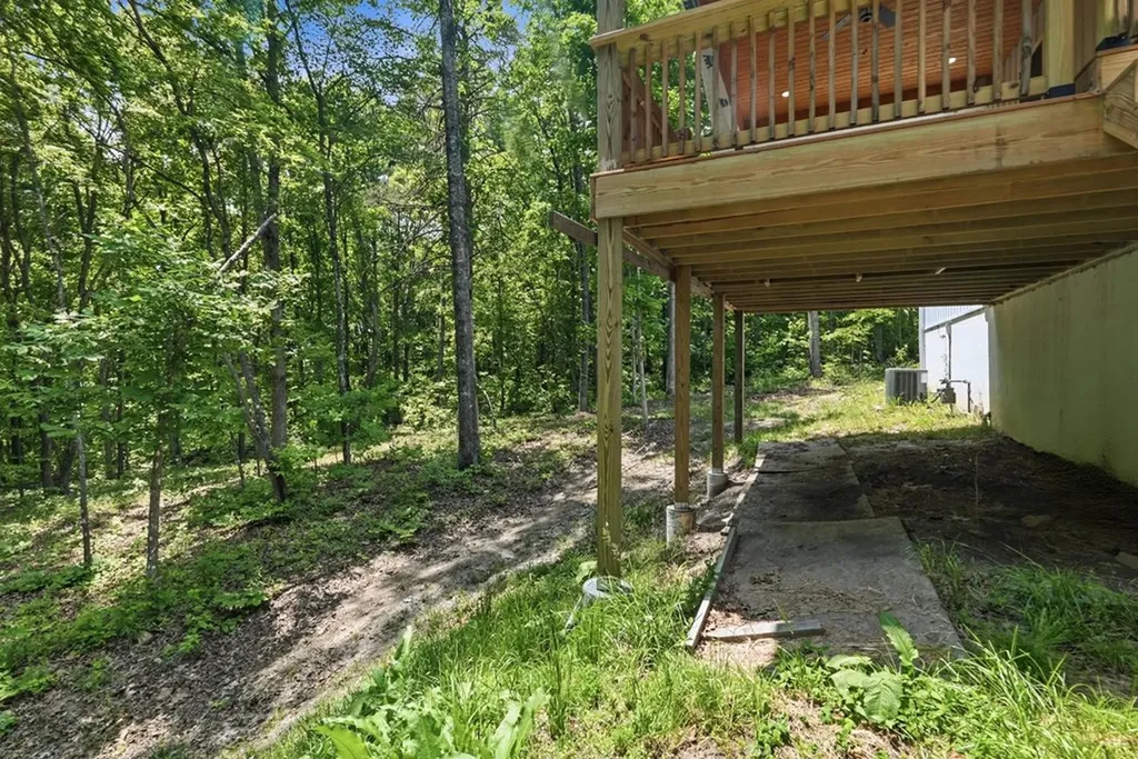 3882 Glade Creek Road Sparta TN 38583