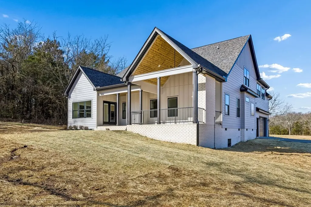 13841 Cainesville Road Lot 3 Lebanon TN 37090