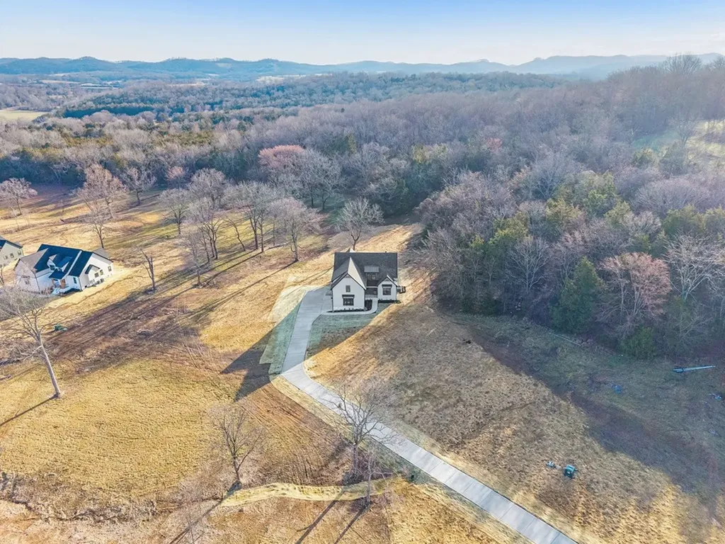 13841 Cainesville Road Lot 3 Lebanon TN 37090