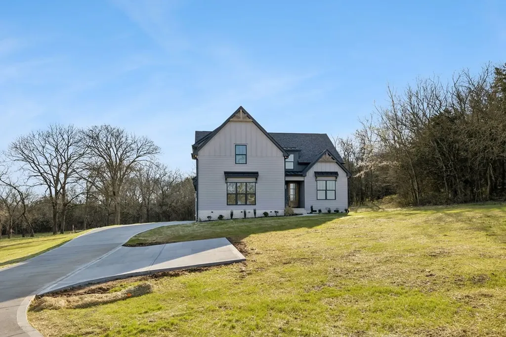 13841 Cainesville Road Lot 3 Lebanon TN 37090