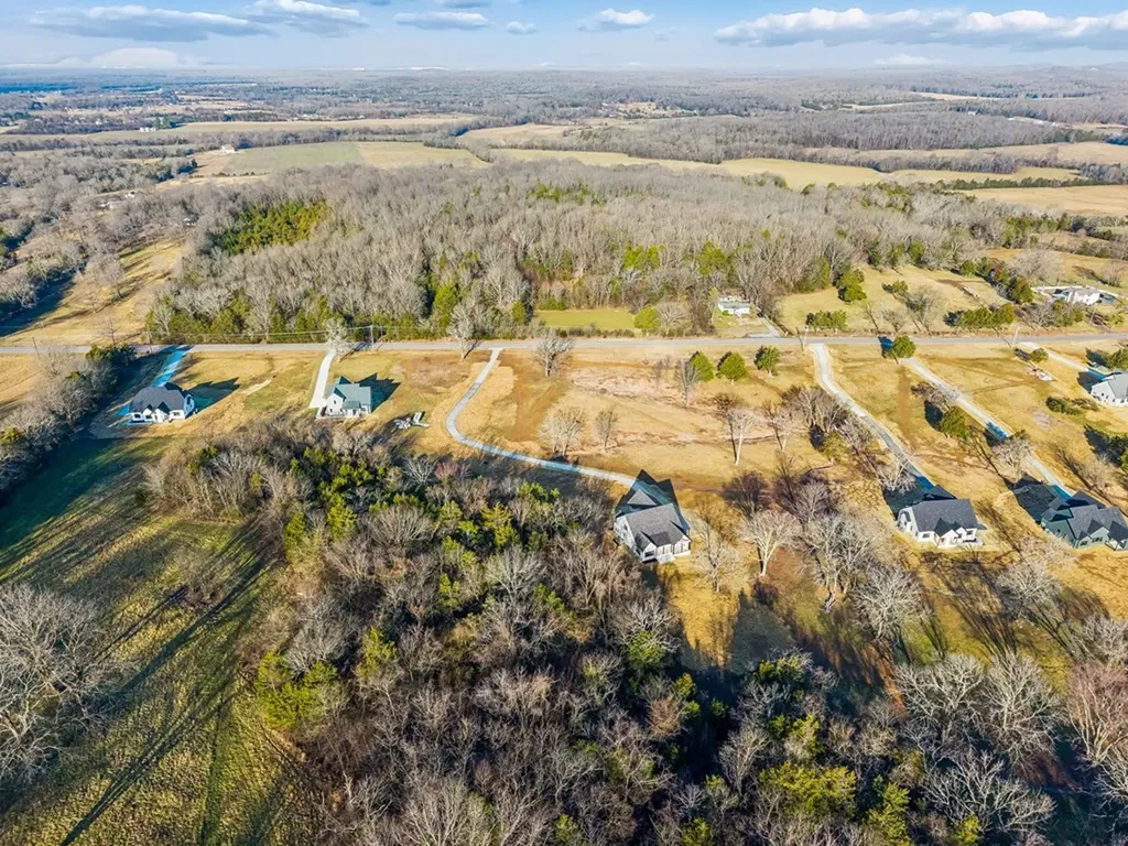 13841 Cainesville Road Lot 3 Lebanon TN 37090