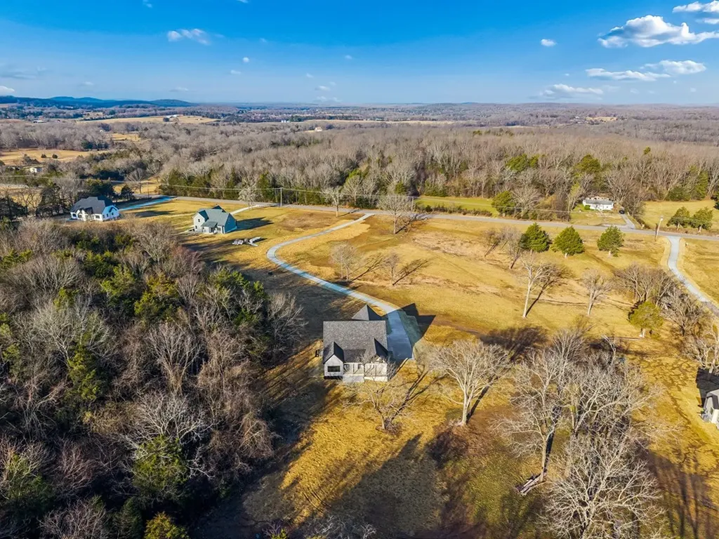 13841 Cainesville Road Lot 3 Lebanon TN 37090