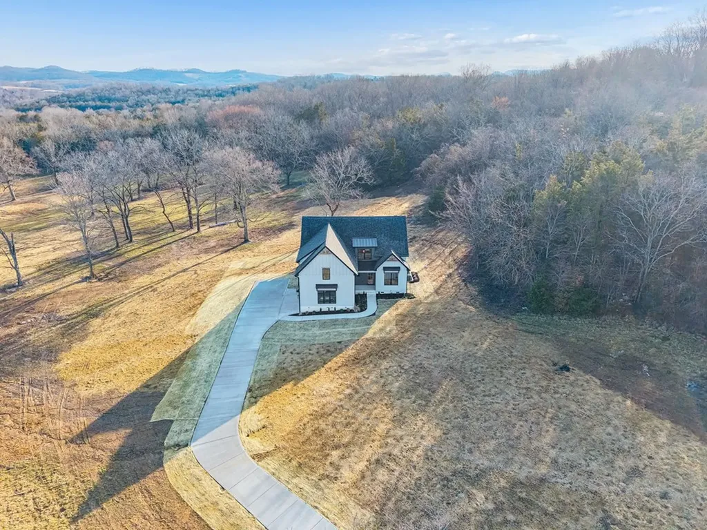 13841 Cainesville Road Lot 3 Lebanon TN 37090