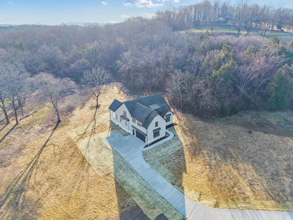 13841 Cainesville Road Lot 3 Lebanon TN 37090