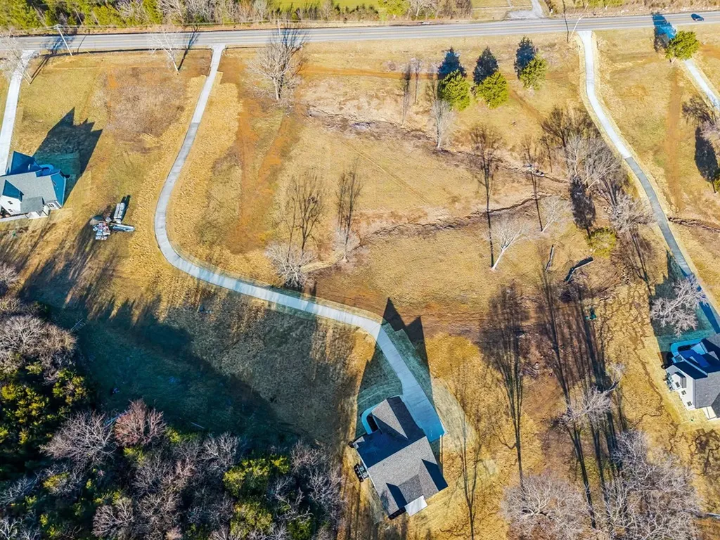 13841 Cainesville Road Lot 3 Lebanon TN 37090