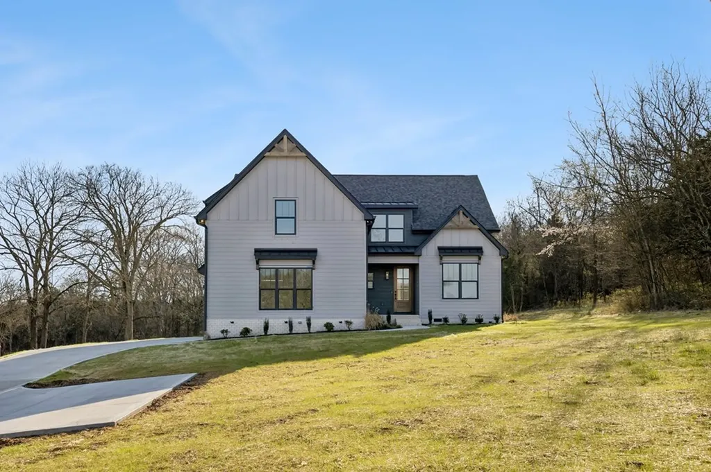 13841 Cainesville Road Lot 3 Lebanon TN 37090