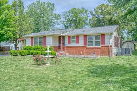 170 E 18th Street Cookeville TN 38501