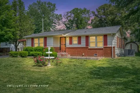 170 E 18th Street Cookeville TN 38501