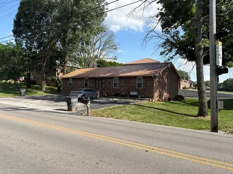 155 E Jere Whitson Cookeville TN 38501