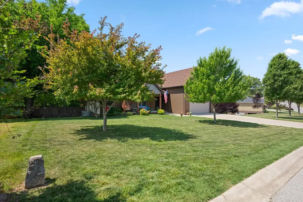 1456 Rustys Lane Clarksville TN 37042