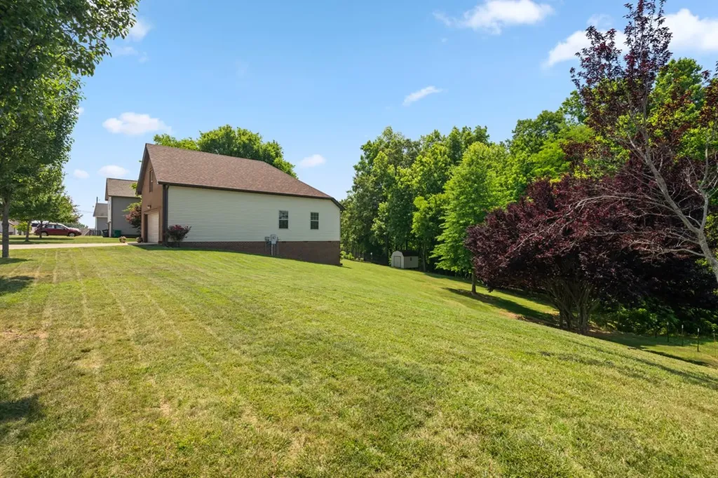 1456 Rustys Lane Clarksville TN 37042