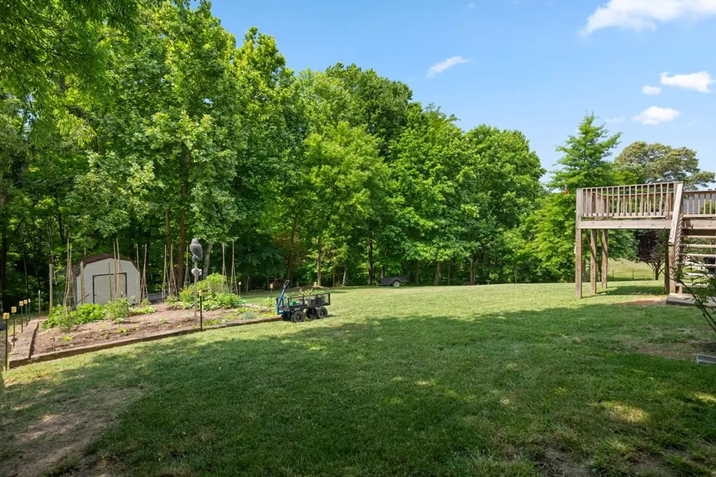 1456 Rustys Lane Clarksville TN 37042