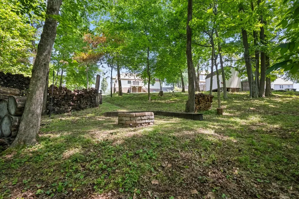 1456 Rustys Lane Clarksville TN 37042