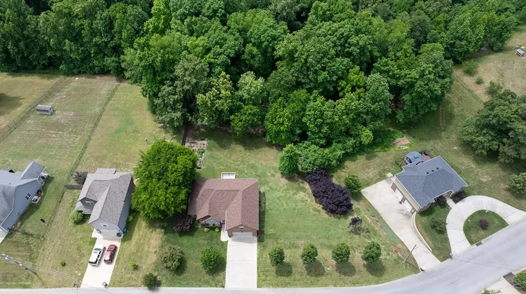 1456 Rustys Lane Clarksville TN 37042