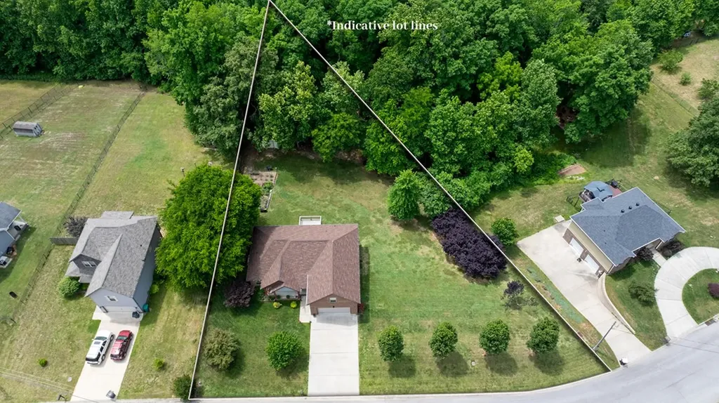 1456 Rustys Lane Clarksville TN 37042
