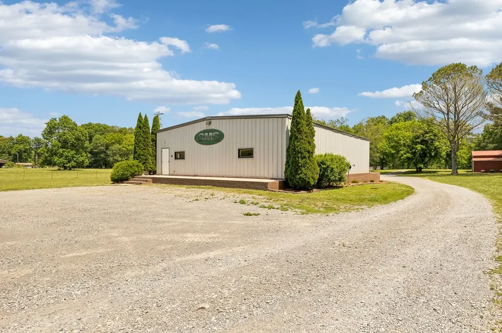 49 Cutting Edge Lane Dunlap TN 37327