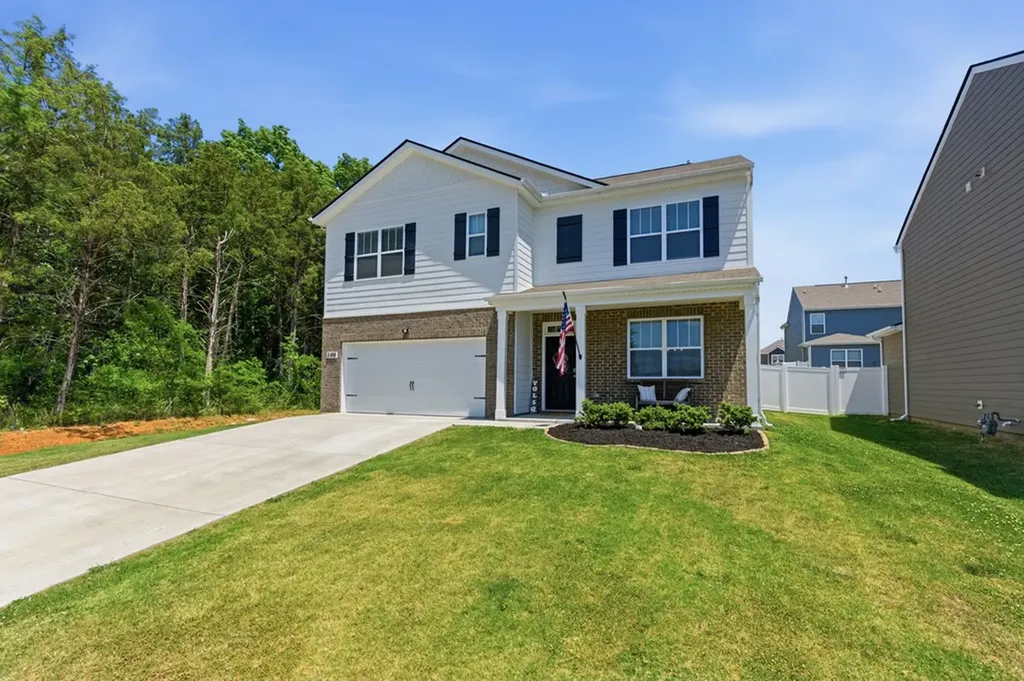 2108 Comanche Trail Lebanon TN 37087