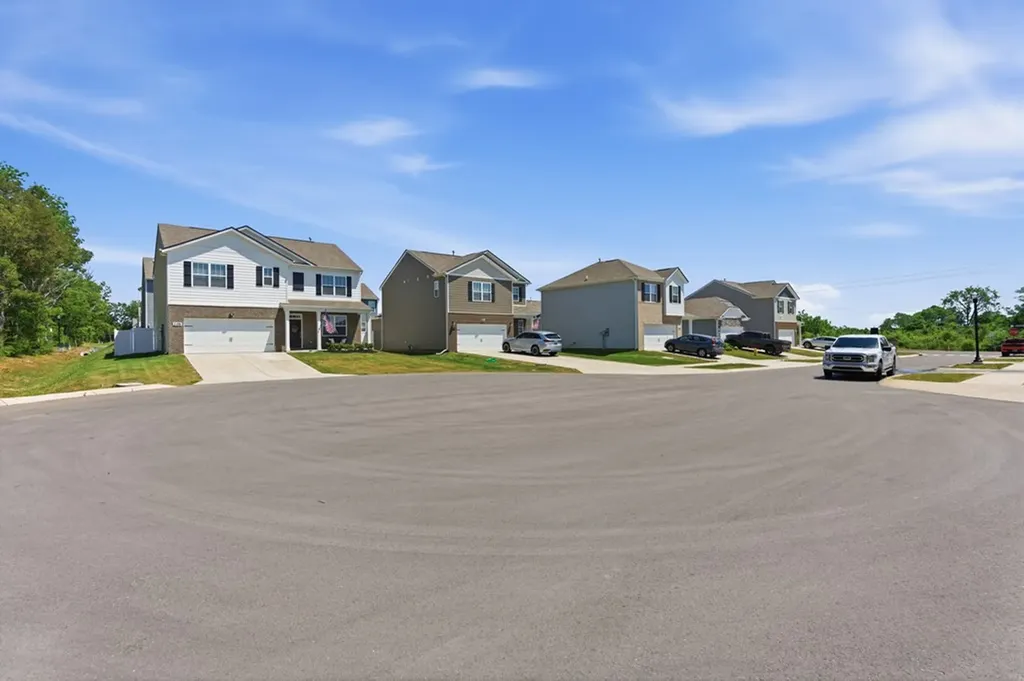 2108 Comanche Trail Lebanon TN 37087