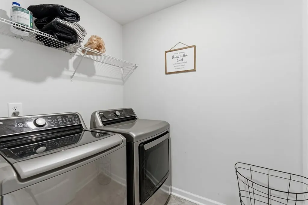 2108 Comanche Trail Lebanon TN 37087