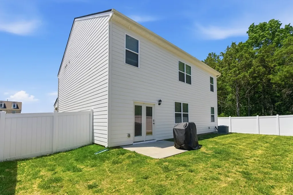 2108 Comanche Trail Lebanon TN 37087