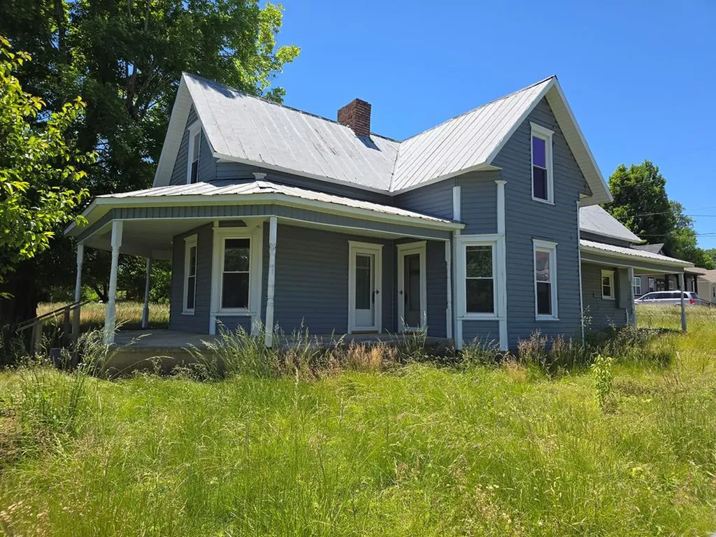 169 Wilhite Street Doyle TN 38559