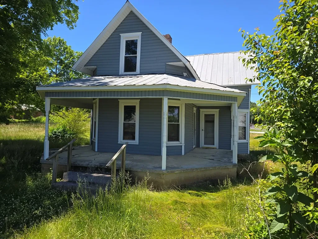 169 Wilhite Street Doyle TN 38559