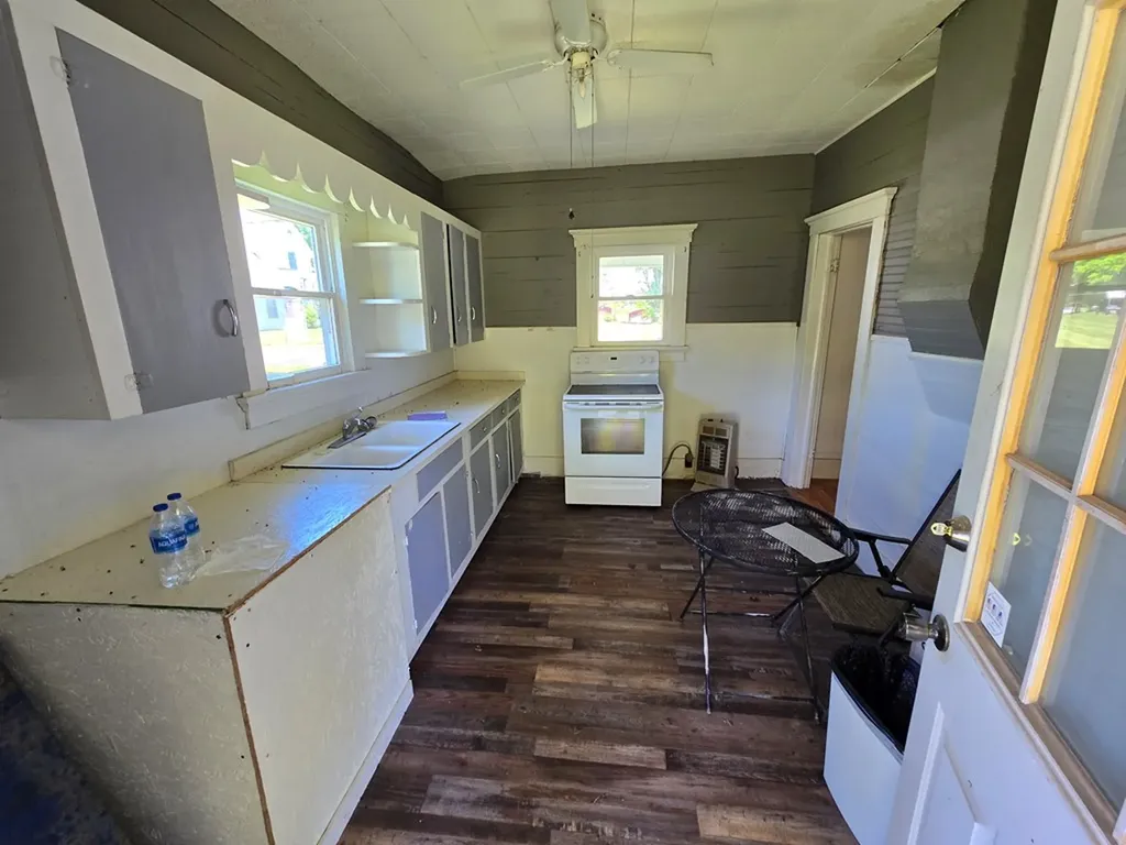 169 Wilhite Street Doyle TN 38559